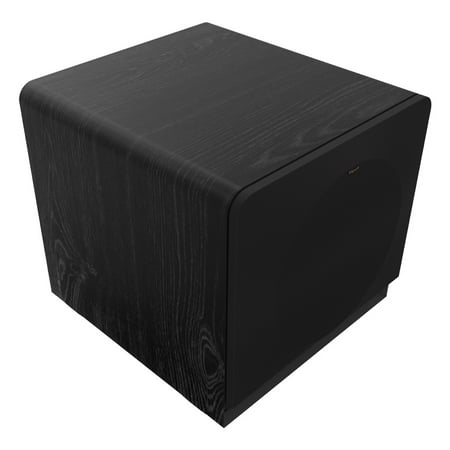 Klipsch - Reference Premiere 1600 W Powered 16" Subwoofer - Black