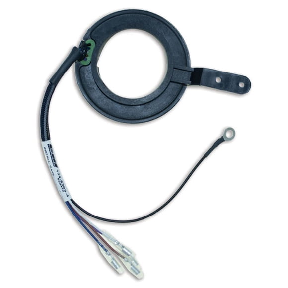 CDI Electronics CDM Trigger,Mercury,4 Cyl.