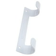 thumbnail image 3 of 1pc Household Storage Rack Hanging Stand Ironing Board Holder Hanging Hook, 3 of 8