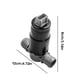 thumbnail image 4 of Speravity IAC Security Handy Installation Engine Parts Reemplazo de cambio directo para 5 Series 3 Series Válvula de control de aire inactivo Vehículos, repuestos y accesorios Mis Speravity VI001949-00B, 4 of 6