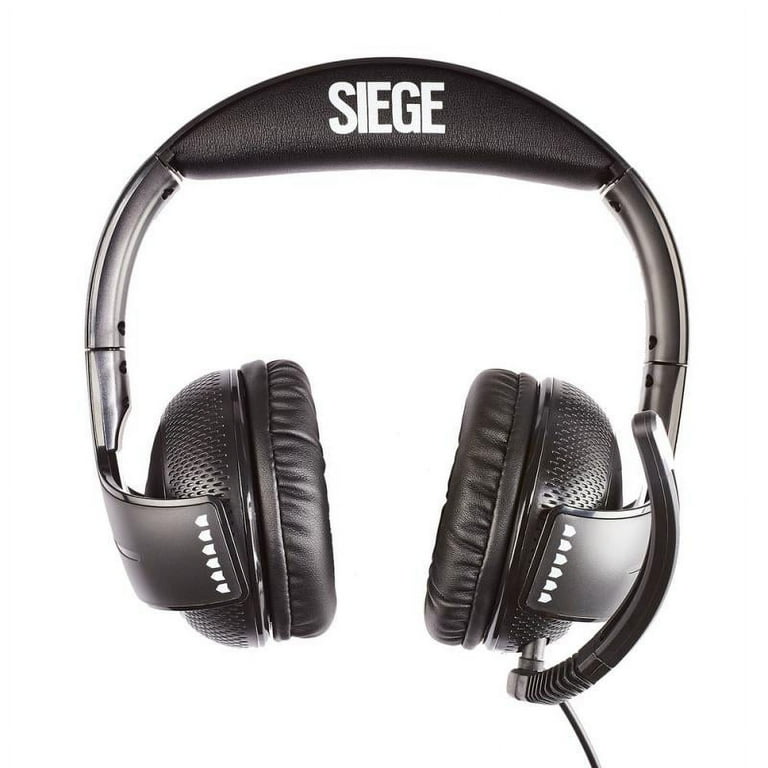 Thrustmaster Y-300CPX Rainbow Six Collection Edition Gaming