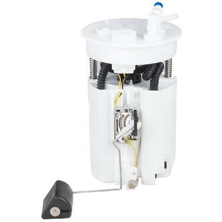 Agility Auto Parts 4010339 Fuel Pump Module Assembly for Chrysler Dodge Mitsubishi Specific Models