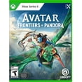 thumbnail image 1 of Avatar: Frontiers of Pandora - Xbox Series X, 1 of 3