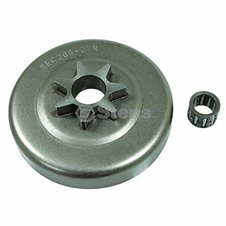 Chainsaw Spur Sprocket (Echo Cs400 Cs440 Cs3900 Cs4100 Chainsaw Spur Sprocket Stens 085-2257, Chainsaw Spur Sprocket This Is An Aftermarket Part! IT DOES NOT FIT ALL CS-400.., By)
