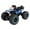 B 3X1, variant on Staron 1:18 Scale RC Car, 4D Off Road Radio Remote Control Vehicle for High Speed Drift, Toy Car