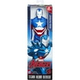 thumbnail image 2 of Marvel Titan Hero Series 12" Iron Patriot Figure, 2 of 2