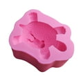 thumbnail image 5 of Milue Cake Chocolate Clay Soap Decorating for Turtle Handmade DIY Candle Resin Crafts, 5 of 10