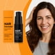 thumbnail image 2 of Corrector Capilar Resistente Al Agua y Al Sudor. Dura 7 Días. 50 Ml. Cubre Canas para Hombres y Mujeres. Fórmula Natural y Ligera. Ingredientes de Uso Diario., 2 of 7
