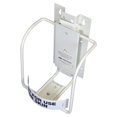 thumbnail image 2 of PDI PSBS077900 Mounting Bracket - White White, 2 of 3