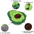 thumbnail image 3 of Washable Dog Mat Sniffing Training Pad Pet Durable  Interactive Puzzle Play Toys, 3 of 9