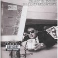 thumbnail image 1 of Beastie Boys Ill Communication [PA] CD, 1 of 4