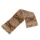 thumbnail image 4 of Cuero sintético de imitación para decoración de cañas de pescar. dorado, 4 of 8