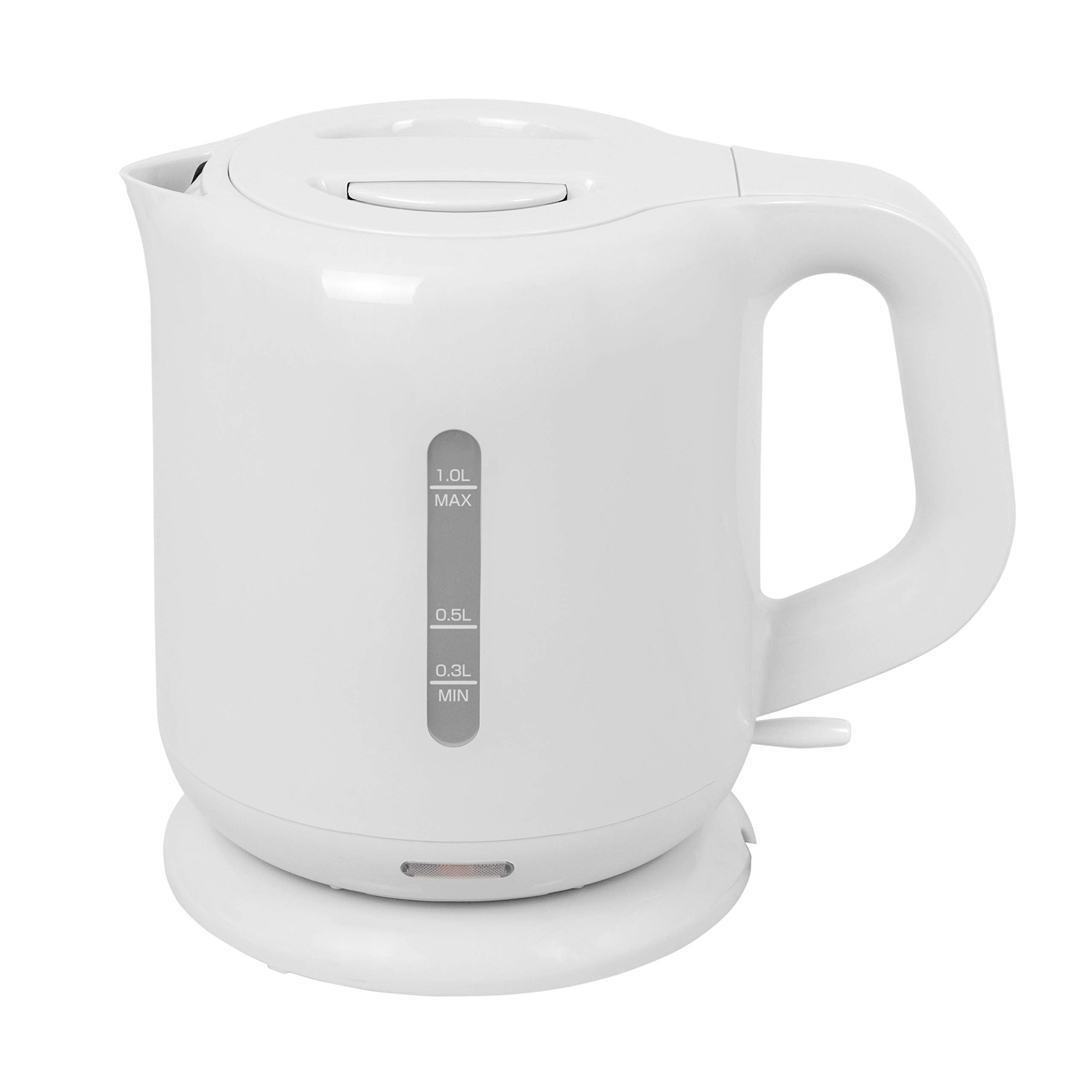 Jug kettles top at tesco