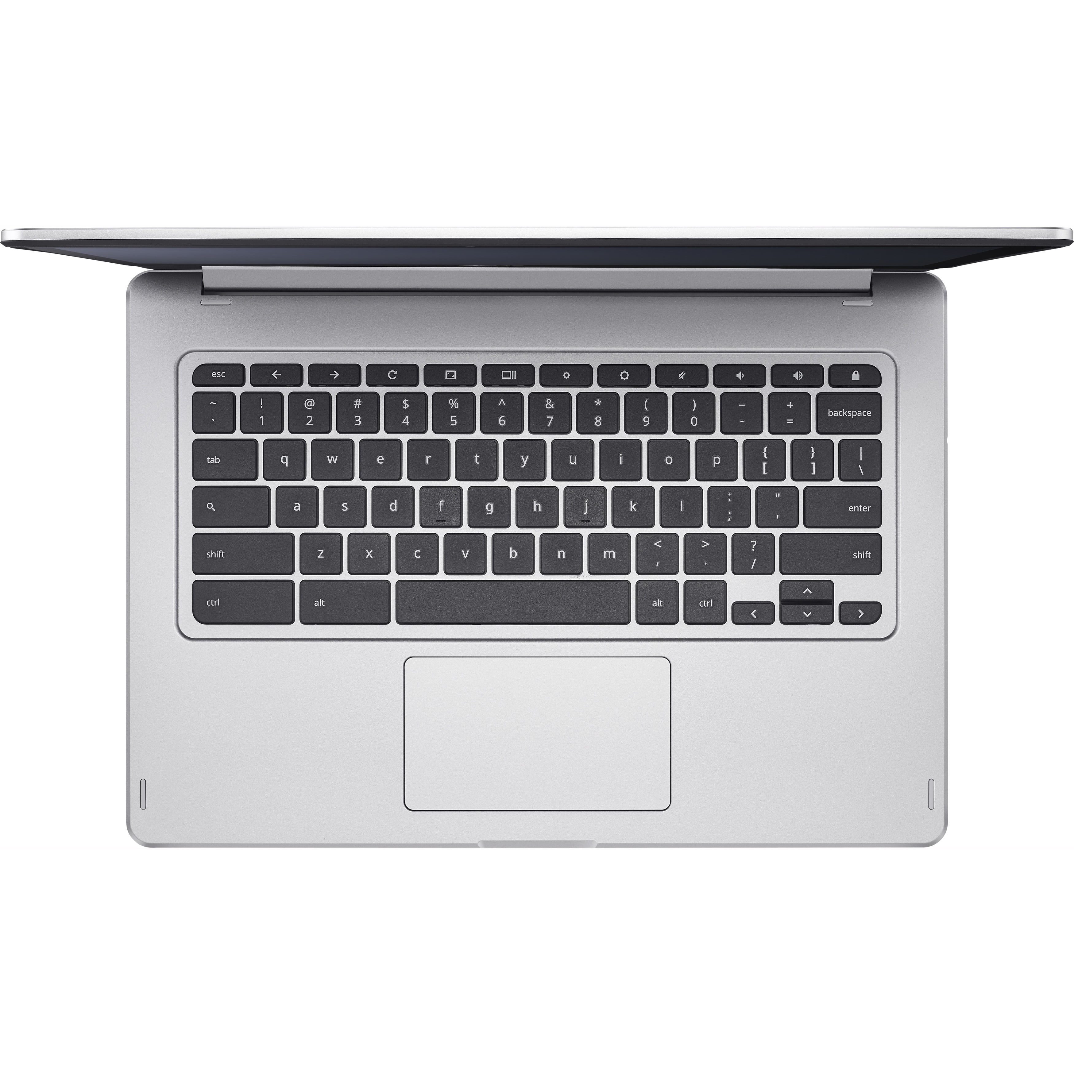 Acer, Chromebook, 13.3 inch FHD Touch Display, Silver - Walmart.com