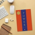 thumbnail image 5 of Holiday Read The 48 Laws Of Power By Robert Paperback – 24x15cm Edition With Concise Summary 1 book 48 Laws of Power (Book) Perfect Gift Must-Read Gift Idea Present Makeup Organizers, 5 of 5