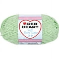 thumbnail image 4 of (6 pack) Red Heart Soft Baby Steps Yarn-Baby Green, 4 of 4