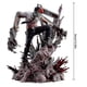 thumbnail image 2 of Chainsaw Man Denji PVC Anime Figure - 13.3-Inch Action Model 25-26, 2 of 3