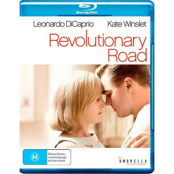 REVOLUTIONARY ROAD