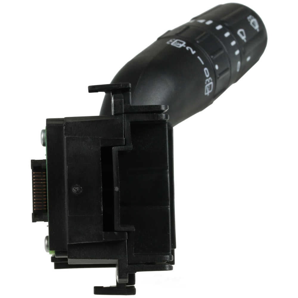 Windshield Wiper Switch