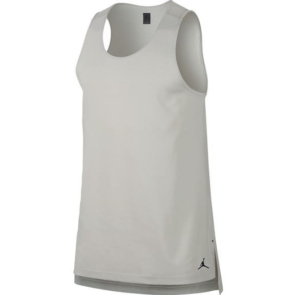 Jordan 23 Lux Vest Men's Tank Top Light Bone 846306-072