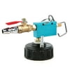 CALIDAKA Oil Bleeder Car Kit Pump Changer Exchange Replacing Tool Brake Fluid Replacing