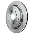 thumbnail image 7 of New Vented Brake Disc Compatible With Cadillac Saab SRX Performance 6 Cyl 2.8L SRX Luxury 6 Cyl 3.0L 9-4X Base 3.0L 9-4X Premium 2010-2016 By 13501317, 7 of 7