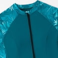 thumbnail image 6 of MuXiKeJi Clothes Women Modest Swimsuit Full Coverage Swimwear Hijab Swimming Swim Suit Solid Color, 6 of 8