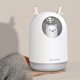 thumbnail image 2 of unbranded 1Ud Air Humidifier White USB Powered for Household Vehicle with Soothing Night Light, 2 of 8