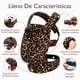 thumbnail image 5 of Momcozy Cangurera Ergonómico, Portabebés De Algodón, Mochila Para Bebé BC001, 5 of 7