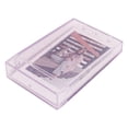 thumbnail image 3 of Estuche para fotos en pulgadas, caja de almacenamiento de fotos para estuche de fotos, caja de almacenamiento para tarjetas fotográficas hecha con cuidado Jadeshay  A, 3 of 8