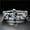 #1, variant on Gorgeous Women 925 Silver Cubic Zirconia Ring Wedding Delicate Jewelry Gifts Size 6-10-#4-10