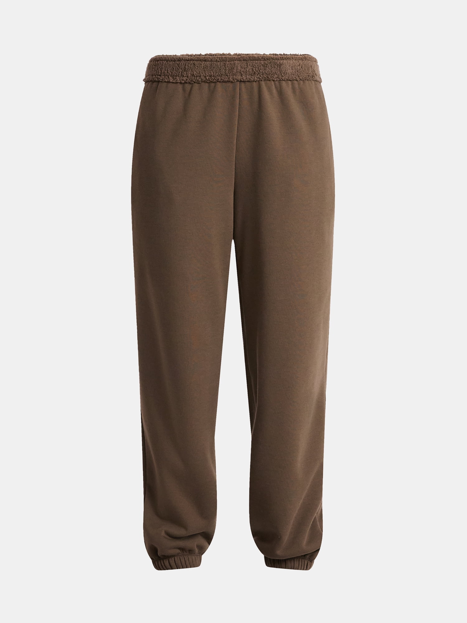 Teddy Lined Jogger, Women's - image 5