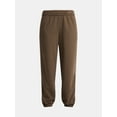 thumbnail image 5 of No Boundaries Teddy Lined Jogger, Women's, 5 of 5