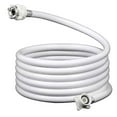 thumbnail image 1 of Universal Portable Washing Machine Hose, Double Tub Washing Machine Hose, Compact Washing Machine Accessory 2M Ref: 9296, 1 of 5