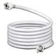 thumbnail image 1 of Universal Portable Washing Machine Hose, Double Tub Washing Machine Hose, Compact Washing Machine Accessory 2M Ref: 9296, 1 of 5