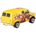 thumbnail image 3 of Hot Wheels Ford Transit Super Van, 3 of 4