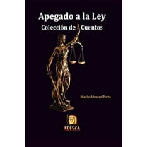 Apegado a la Ley (Paperback)