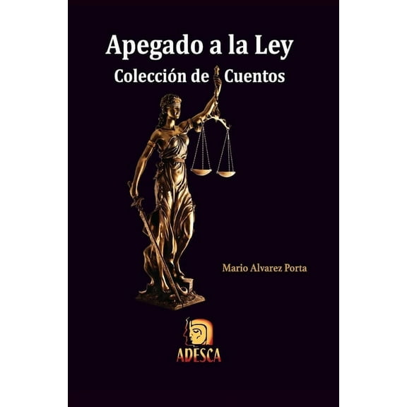 Apegado a la Ley (Paperback)