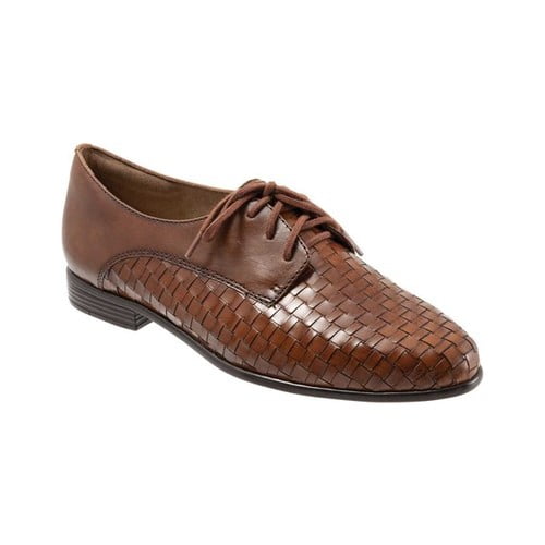 Women s Trotters Lizzie Oxford Walmart