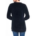 thumbnail image 2 of Women's Sweater BLACK, 2 of 4
