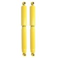 thumbnail image 1 of Pair Set of 2 Rear Monroe Suspen Shock Absorbers for Chevy C20 C30 P30 GMC C3500, 1 of 2
