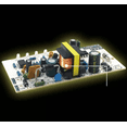 thumbnail image 5 of Cargador De Batería De Auto Moto Automático Inteligente 12v, Amarillo, 5 of 5