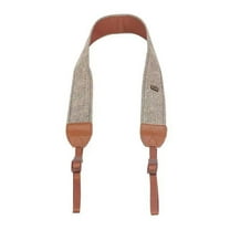 COOLHOOD Portable Camera Strap Camera Shoulder Neck Vintage Strap Belt Nylon Camera Strap Belt For DSLR Camera Accessories