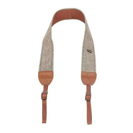 COOLHOOD Portable Camera Strap Camera Shoulder Neck Vintage Strap Belt Nylon Camera Strap Belt For DSLR Camera Accessories