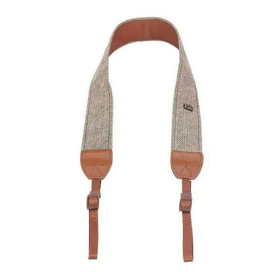 COOLHOOD Portable Camera Strap Camera Shoulder Neck Vintage Strap Belt Nylon Camera Strap Belt For DSLR Camera Accessories