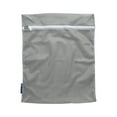 thumbnail image 5 of Laundry 360 4 Pack Active Wear Wash Bag Set, 16" x 19" and 12" x 15", White, Grey, 5 of 11