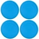 thumbnail image 2 of Frisbee con agarre cómodo FlyBixBlue 4 Piezas Discos voladores Silicona Ø18 cm Azul. VentDepot MXYBB-004, 2 of 2