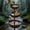 1, variant on GliJian Rain Catcher - Plant Support Metal Garden Ornament, 2026 New Rain Catcher Garden Stake with 3-Tiered Water Bowls, Bird Bath Feeder
