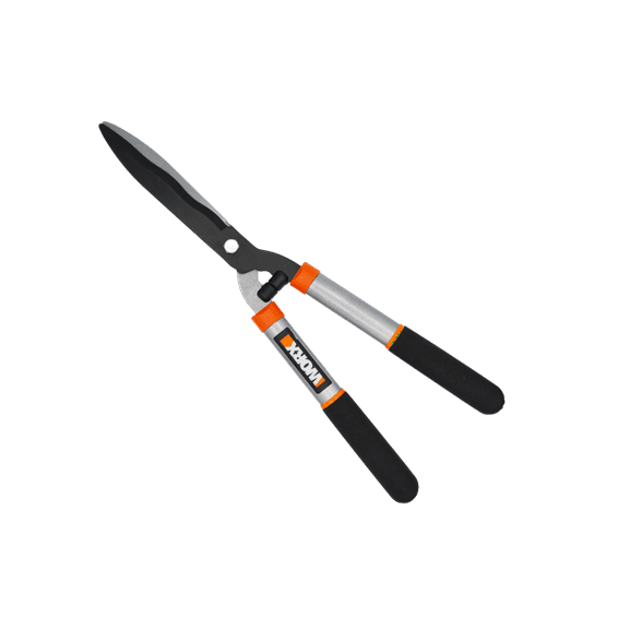 Worx WG062 9" Steel Blade Hedge Shears