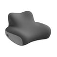 thumbnail image 2 of Kuntesetty Backrest Pillow Lying Down Reading Rest Cushion Bedroom Lightweight Backrest grey, 2 of 9